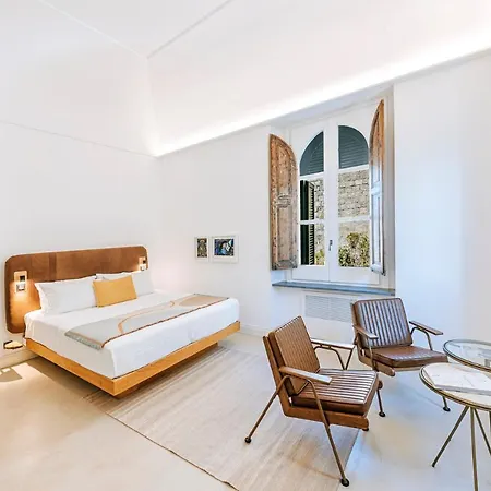 Otel Faro Punta Imperatore *