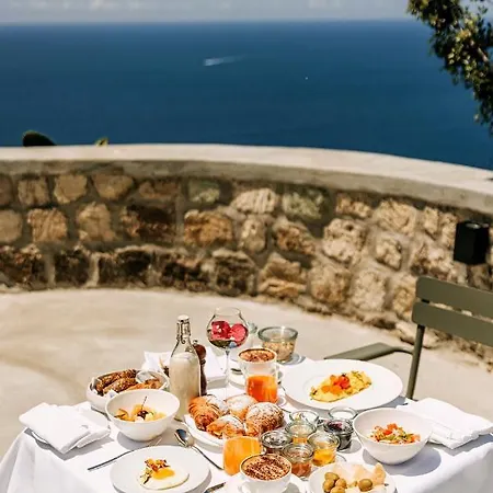 Faro Punta Imperatore Forio di Ischia