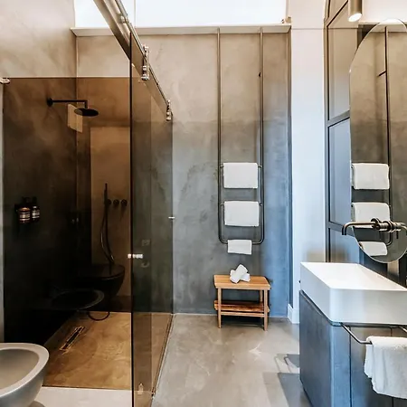 Szálloda Faro Punta Imperatore