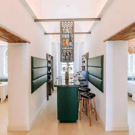 Faro Punta Imperatore * Forio di Ischia