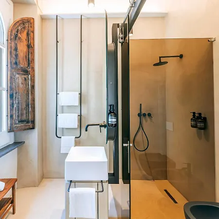 Faro Punta Imperatore Szálloda Forio di Ischia