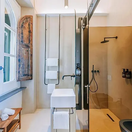 Szálloda Faro Punta Imperatore Forio di Ischia