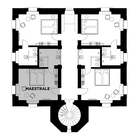 Faro Punta Imperatore *