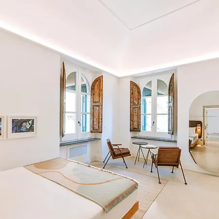 Faro Punta Imperatore Forio di Ischia