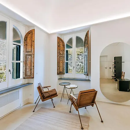 Szálloda Faro Punta Imperatore *