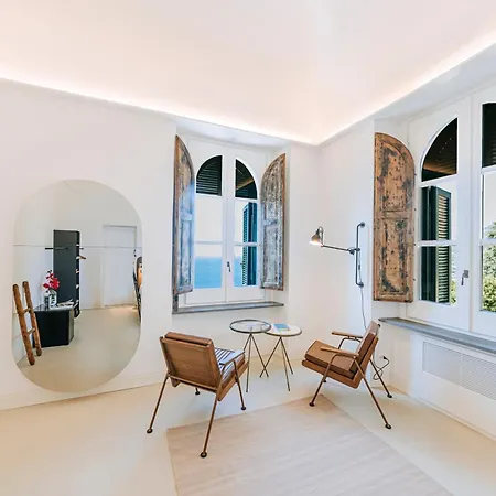 Szálloda Faro Punta Imperatore *