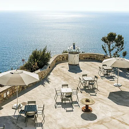 Faro Punta Imperatore