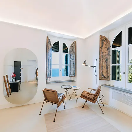 Szálloda Faro Punta Imperatore Forio di Ischia