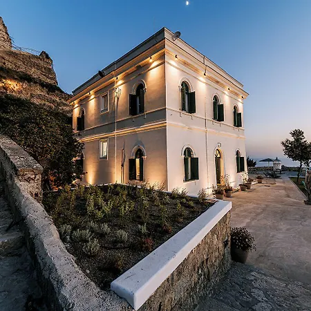 Faro Punta Imperatore