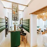 Faro Punta Imperatore Hotel
