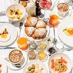 Hotel Faro Punta Imperatore Forio di Ischia