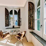Faro Punta Imperatore Hotel Forio di Ischia