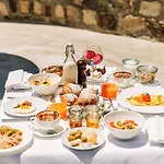 Faro Punta Imperatore Hotel