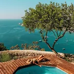 Hotel Faro Punta Imperatore
