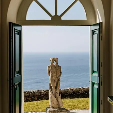 Hotel Faro Punta Imperatore *