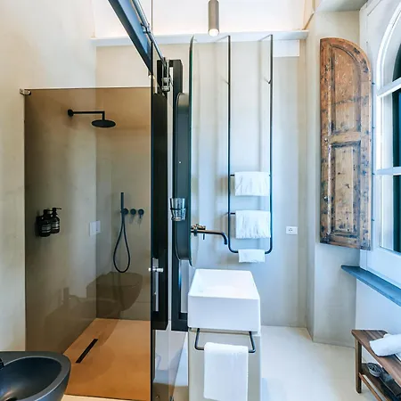 Hotel Faro Punta Imperatore Forio di Ischia