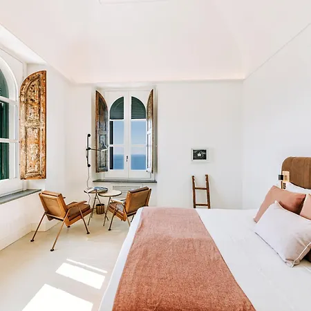 Faro Punta Imperatore Forio di Ischia