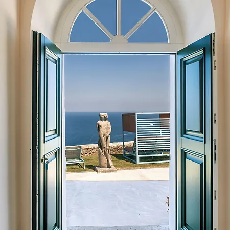 Faro Punta Imperatore Ξενοδοχείο *