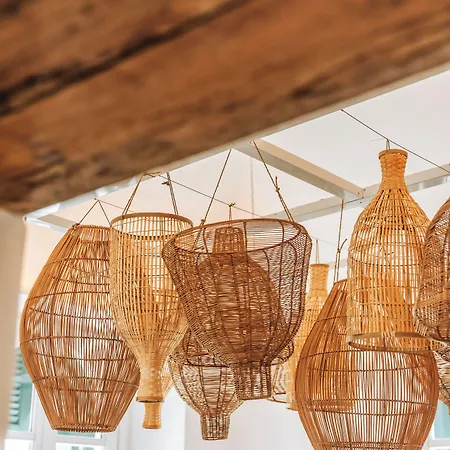 Ξενοδοχείο Faro Punta Imperatore