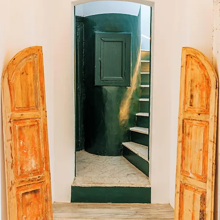 Faro Punta Imperatore