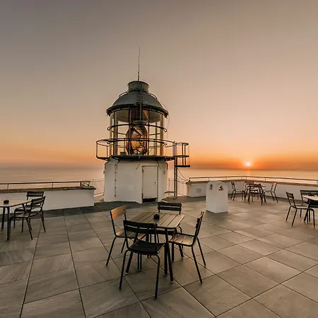 Faro Punta Imperatore *