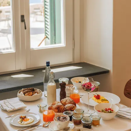 Hotel Faro Punta Imperatore Forio di Ischia