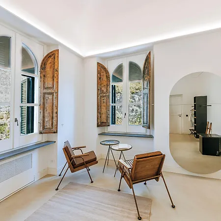 Faro Punta Imperatore Hotel Forio di Ischia