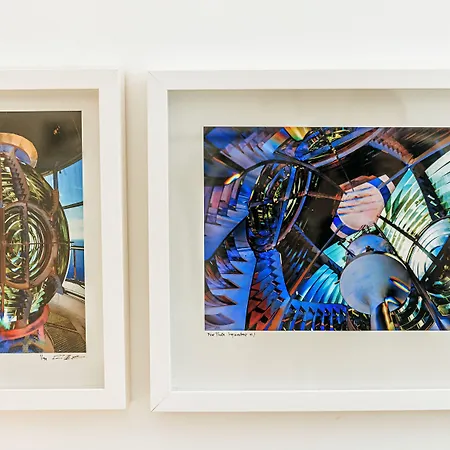 Ξενοδοχείο Faro Punta Imperatore Forio di Ischia