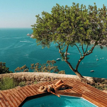 Ξενοδοχείο Faro Punta Imperatore