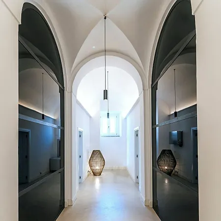 Faro Punta Imperatore *