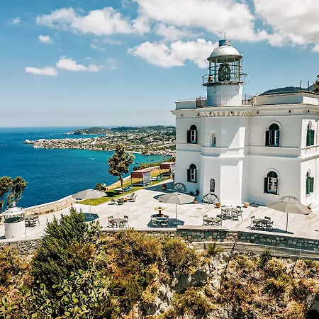 Hotel Faro Punta Imperatore