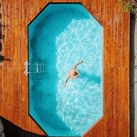 Hotel Faro Punta Imperatore Forio di Ischia