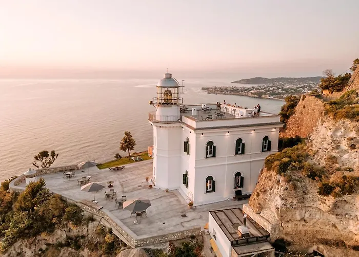 Faro Punta Imperatore *