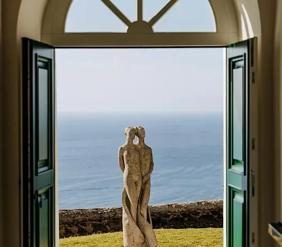 Hotel Faro Punta Imperatore *