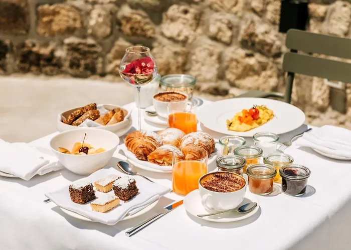 Hotel Faro Punta Imperatore Forio di Ischia