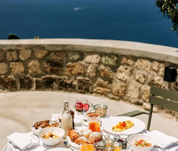 Faro Punta Imperatore Forio di Ischia