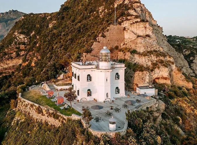 Faro Punta Imperatore *