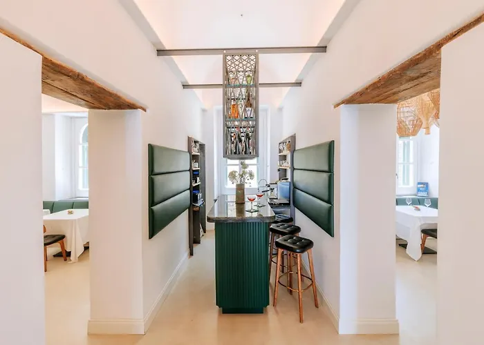 Faro Punta Imperatore * Forio di Ischia