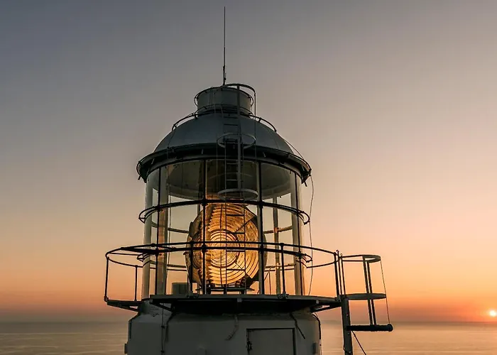 Faro Punta Imperatore