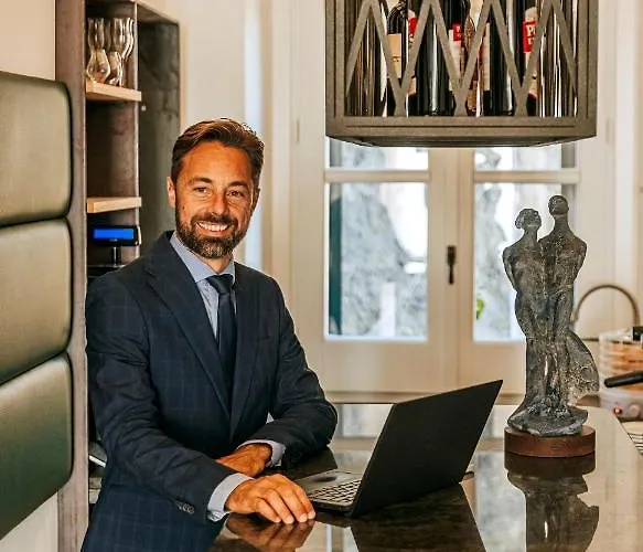 Faro Punta Imperatore Hotel Forio di Ischia