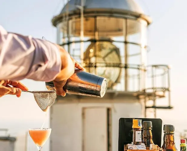 Faro Punta Imperatore * Forio di Ischia