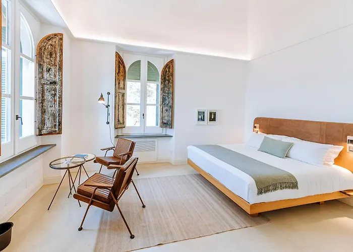 Faro Punta Imperatore