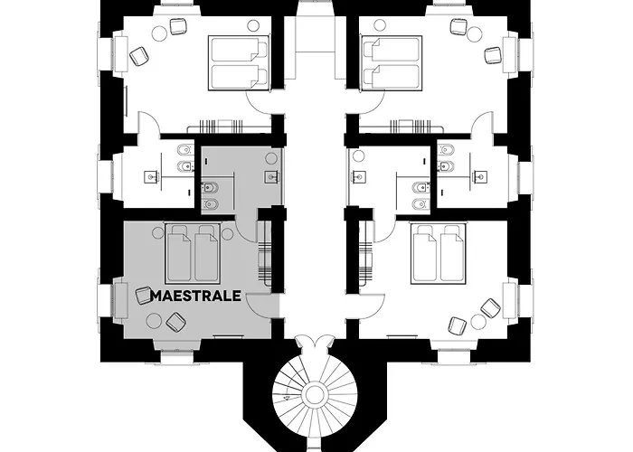 Faro Punta Imperatore *