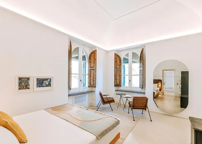 Faro Punta Imperatore Forio di Ischia