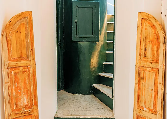 Faro Punta Imperatore