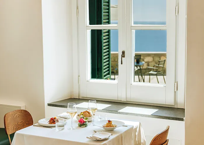 Faro Punta Imperatore