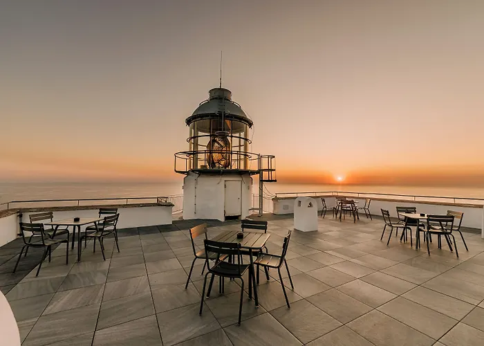 Faro Punta Imperatore *