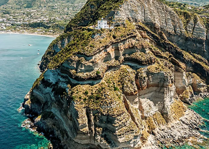 Faro Punta Imperatore