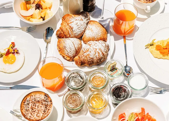 Hotel Faro Punta Imperatore Forio di Ischia