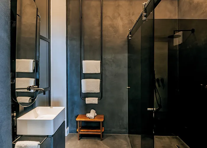 Faro Punta Imperatore Hotel Forio di Ischia